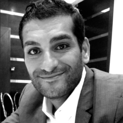 Photo de profil de Karim BEN AISSA